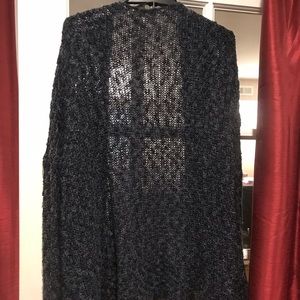 Abercrombie &Fitch cardigan